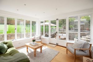Garden Room- click for photo gallery